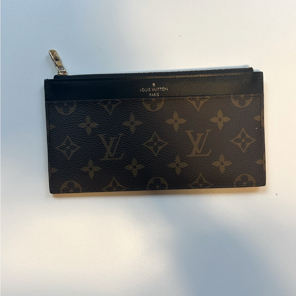 Louis Vuitton Slim Wallet